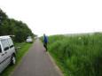Gorredijk   Hooivaart 005
