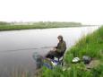 Gorredijk   Hooivaart 010