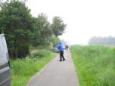 Gorredijk   Hooivaart 013