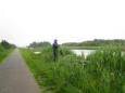Gorredijk   Hooivaart 027