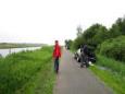 Gorredijk   Hooivaart 028